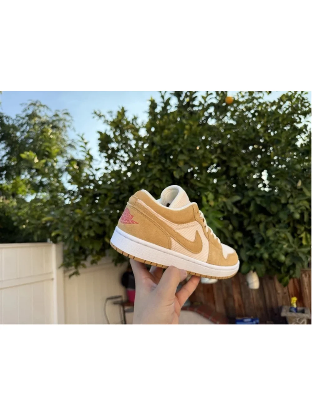 Air Jordan 1- Corduroy DH7820700